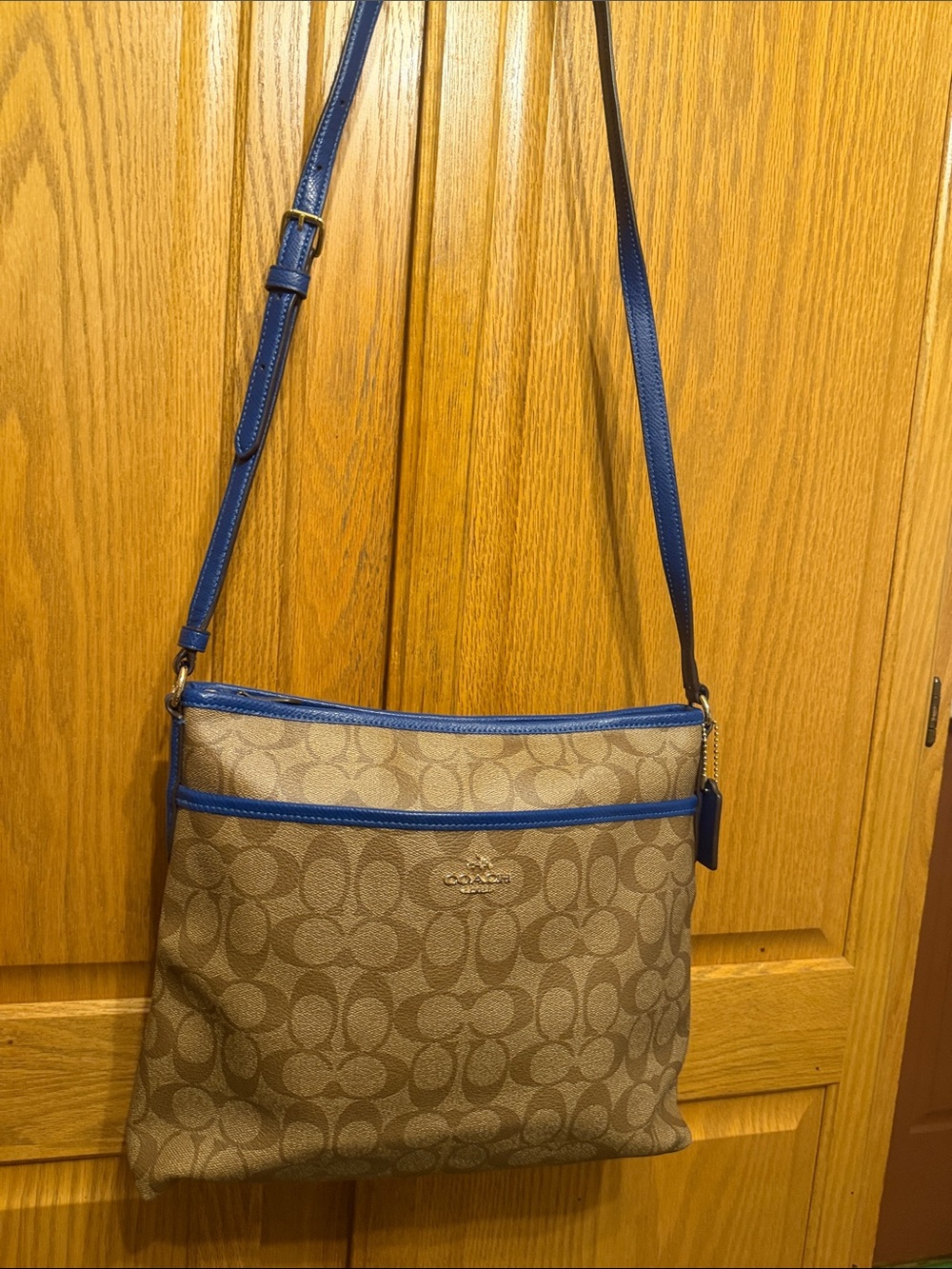 Vintage Coach